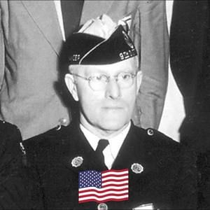 Meet your Posher, John